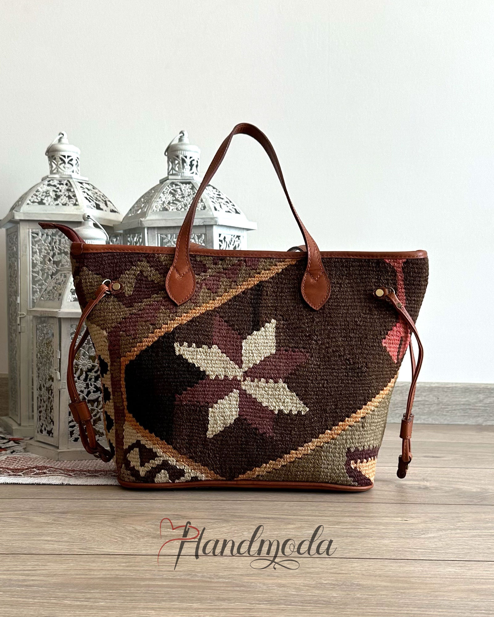 Made kilim bags hotsell