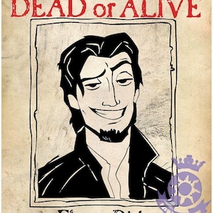 original cartel para imprimir