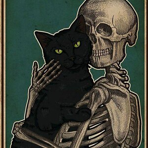original cartel para imprimir