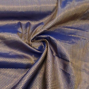 Poly Brocade Fabric 42&quot; wide. Sold by the yard. Design/color options available.