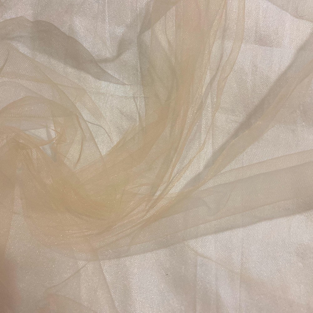 White Tulle Fabric Sold by the Yard - Etsy