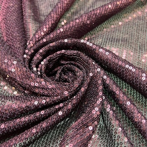 Sjaal: glitterchiffon pailletten, kleur-/maatvariatie beschikbaar