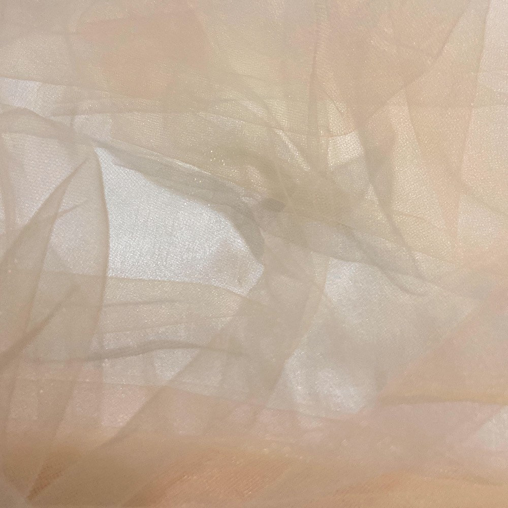White Tulle Fabric Sold by the Yard - Etsy