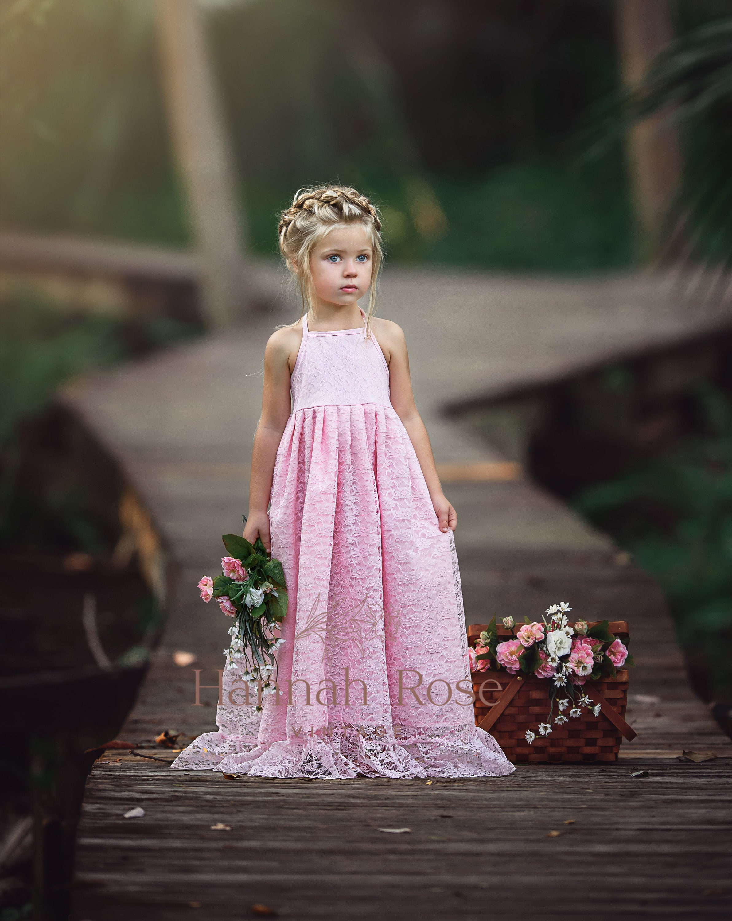 Long Dresses.for Girls Etsy