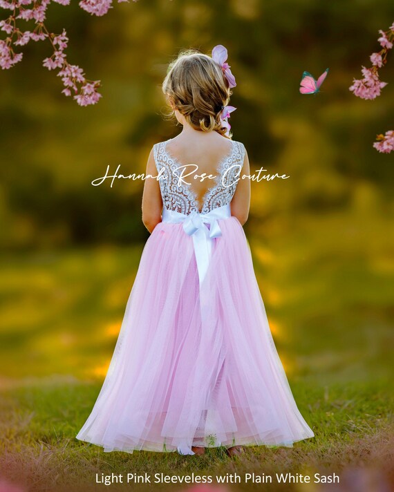 Pink rose vintage dress cheap