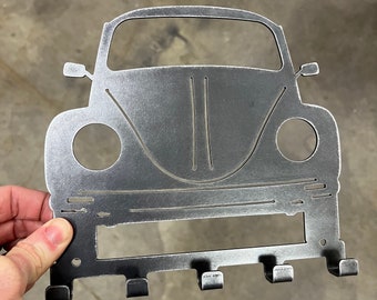 VW Bug Type 1 Key Rack