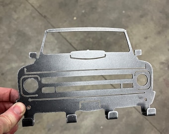 1967-1972 C10 Truck Inspired Key Rack
