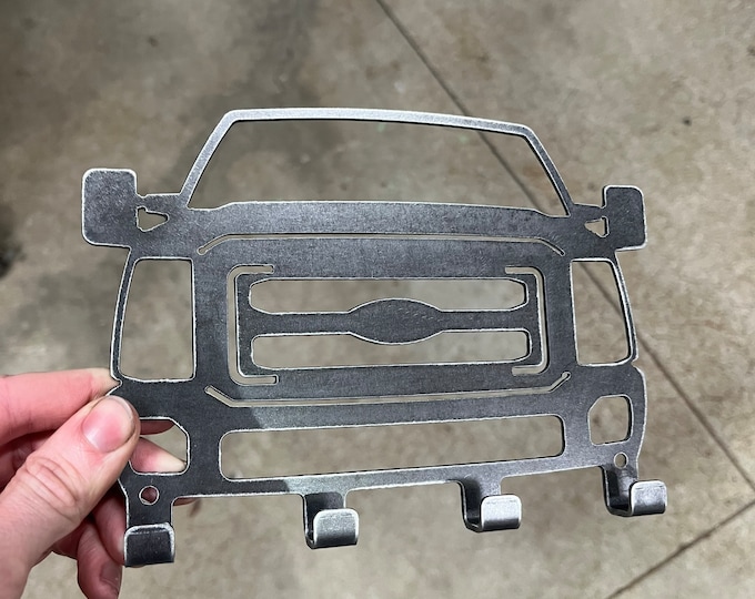Ford Truck 40's Key Rack - Etsy Canada