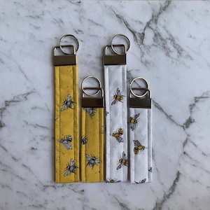 Bee Key Fobs