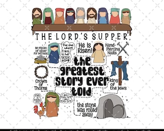 Historia de Pascua Png, Al tercer día resucitó, Pascua cristiana png, Resucitó, Descarga digital de sublimación de Pascua, Sublimación cristiana
