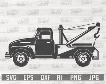 Free Free 109 Tow Truck Hook Svg SVG PNG EPS DXF File