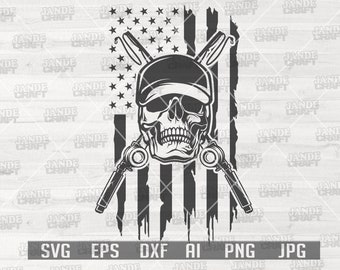 Download Fish Reaper Svg Etsy