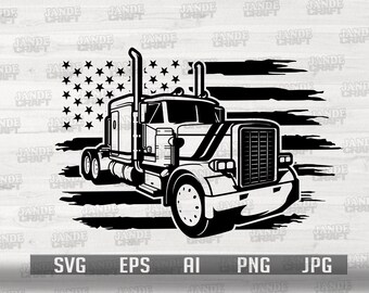 Free Free 315 Peterbilt Dump Truck Svg SVG PNG EPS DXF File