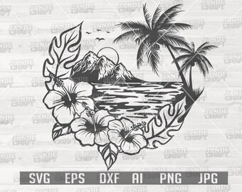 Download Salt Life Svg Etsy