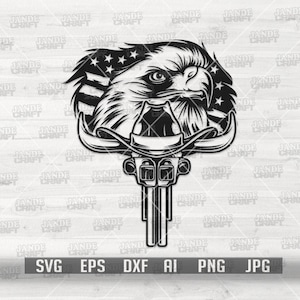 Cowboy US Eagle svg | Clipart Ouest | Pochoir de cow-girl | Bonjour chemise png | Idée cadeau papa rodéo dxf | Revolver Hand Gun Cutfile | Pays sec