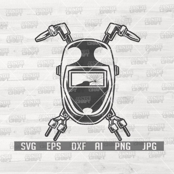 Download Welder Mask svg Welder svg Welder Shirt svg Gift for Dad | Etsy