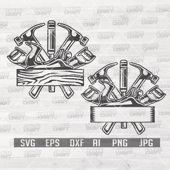 Carpenter Tools Svg Carpenter Shirt Svg Tools Svg Etsy