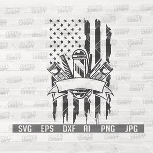 US Barber Tools svg | Barbershop Monogram | Barber Shirt svg | Barber Gifts Clipart | Barber Cutfile | US Flag svg | Barber png | Barber svg