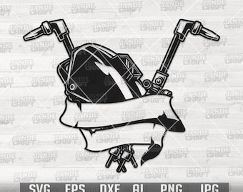 Welder svg | Put Name svg | Edit Text | Custom Label svg | Welding Tools svg | Welder Dad Shirt png | Welding Rod svg | Welding Torch svg