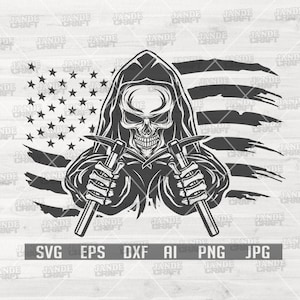 US Miner Skull Svg | Miner Svg | Mining Svg | Miner Cut Files | Miner Clipart | Miner Life svg | Coal Miner svg | Mining Png | Miner Shirt
