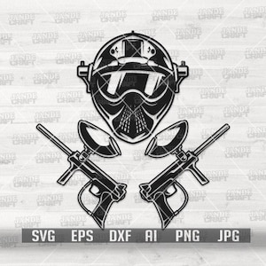 Paintball svg | Paint Ball svg | Military Dad svg | Soldier Clipart | 4th of July Cutfile | Veteran&#39;s Day Shirt png | War Zone Practice svg