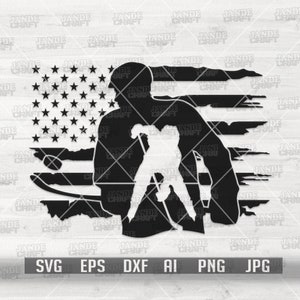 Scène de joueur de hockey américain svg | Chemise sport papa png | des cliparts | Coupe-file Wenger | Gardien de but dxf | Pochoir pour défenseurs | Hockey sur glace Etats-Unis jpg
