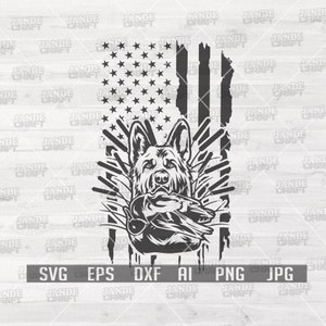 US Entenjagd svg | Hund Jäger Schnittdatei | See Blick Clipart | Camping Szene dxf | Outdoor Schablone | USA Entenjäger T-Shirt Design png dxf