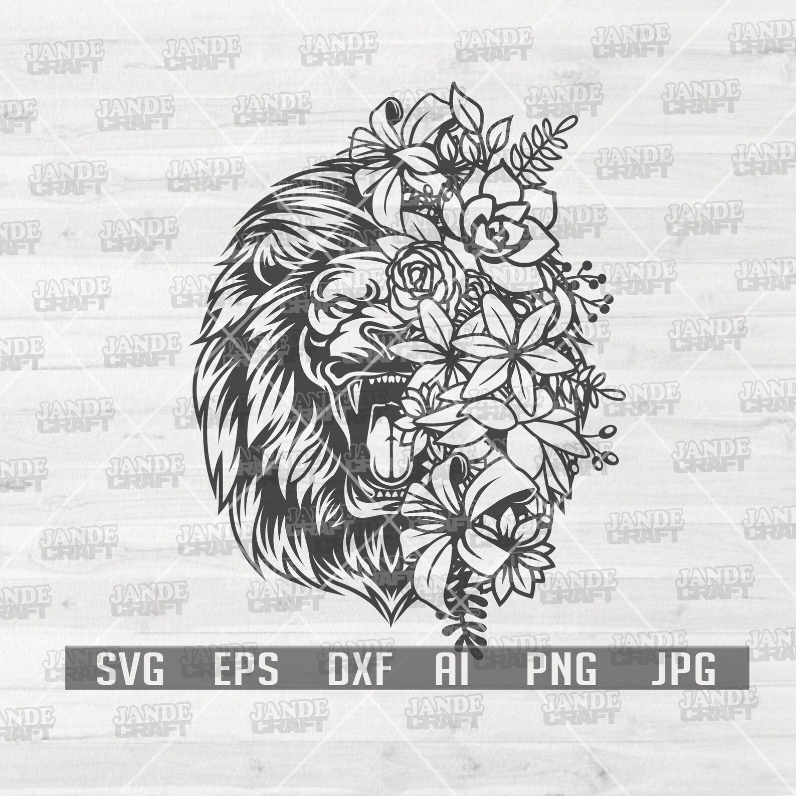 Free Free 97 Lion Svg Etsy SVG PNG EPS DXF File