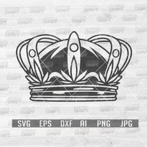 Cannabis Krone svg | Royal Weed Clipart | Dope Majesty Schablone | Marihuana Blatt dxf | Rasta Shirt png | 420 Schnittdatei | Stoned Kush Life König