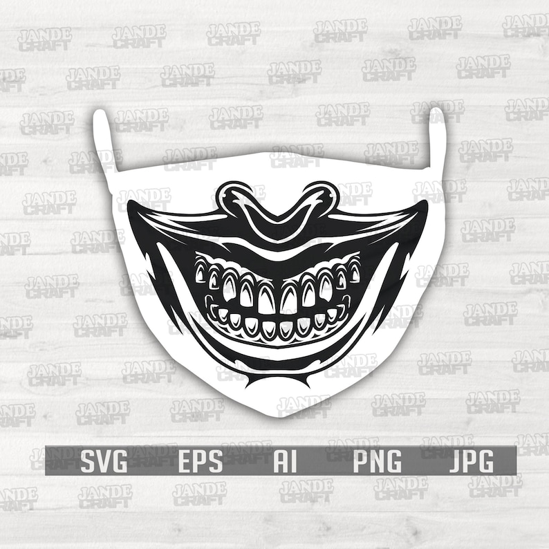Free Free Free Smile Svg For Mask 324 SVG PNG EPS DXF File