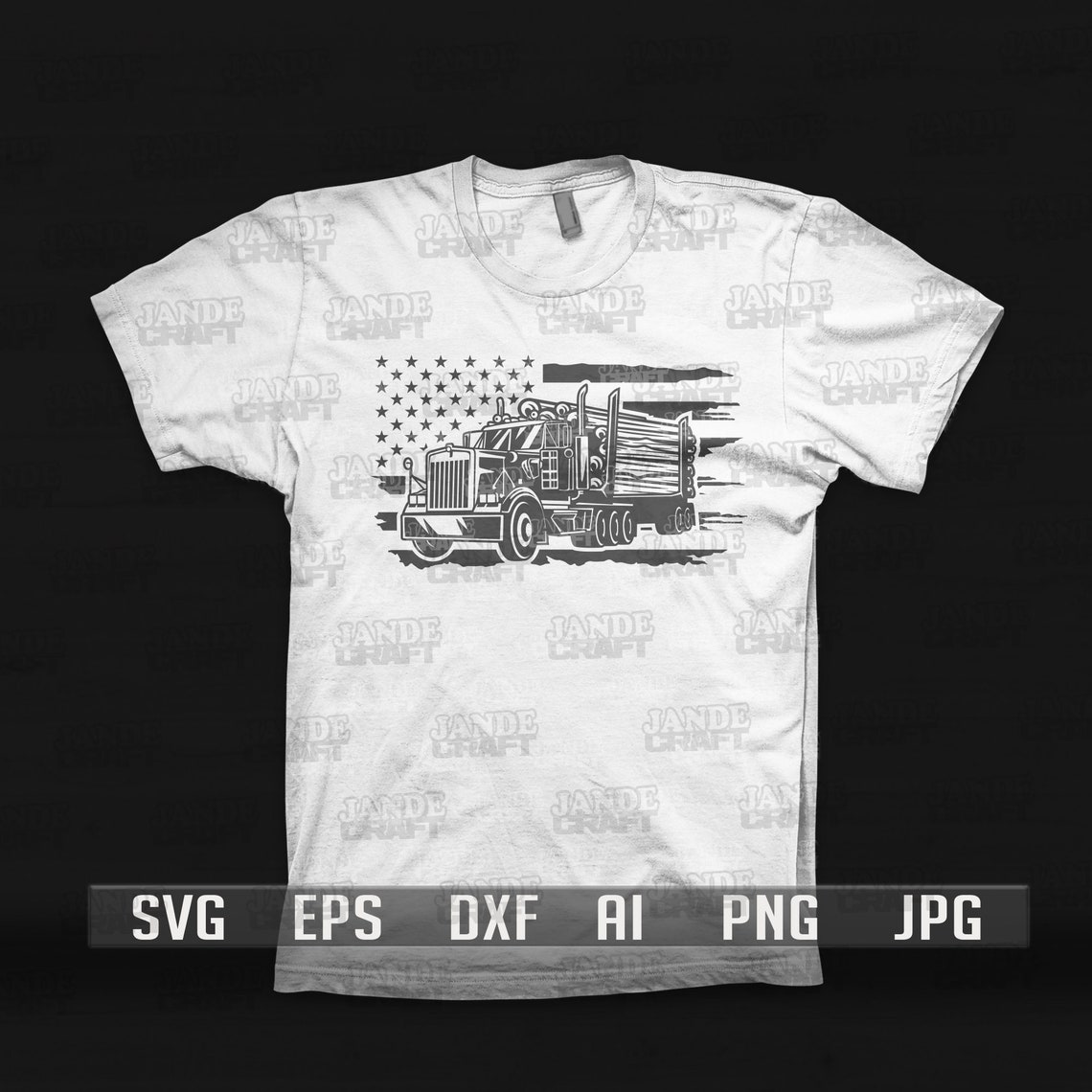 Free Free Log Truck Svg 725 SVG PNG EPS DXF File