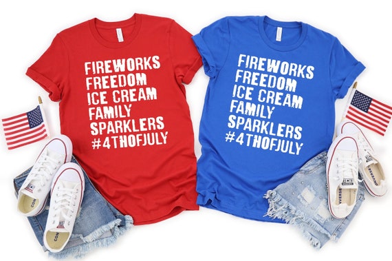 Freedom And Fireworks #4thofjuly, Ready To Press, July 4th, Memorial Day, Freedom