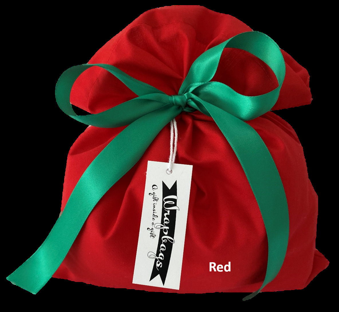 Gift Bags Gift Wrapping Christmas Fabric Bags Fabric Gift Etsy