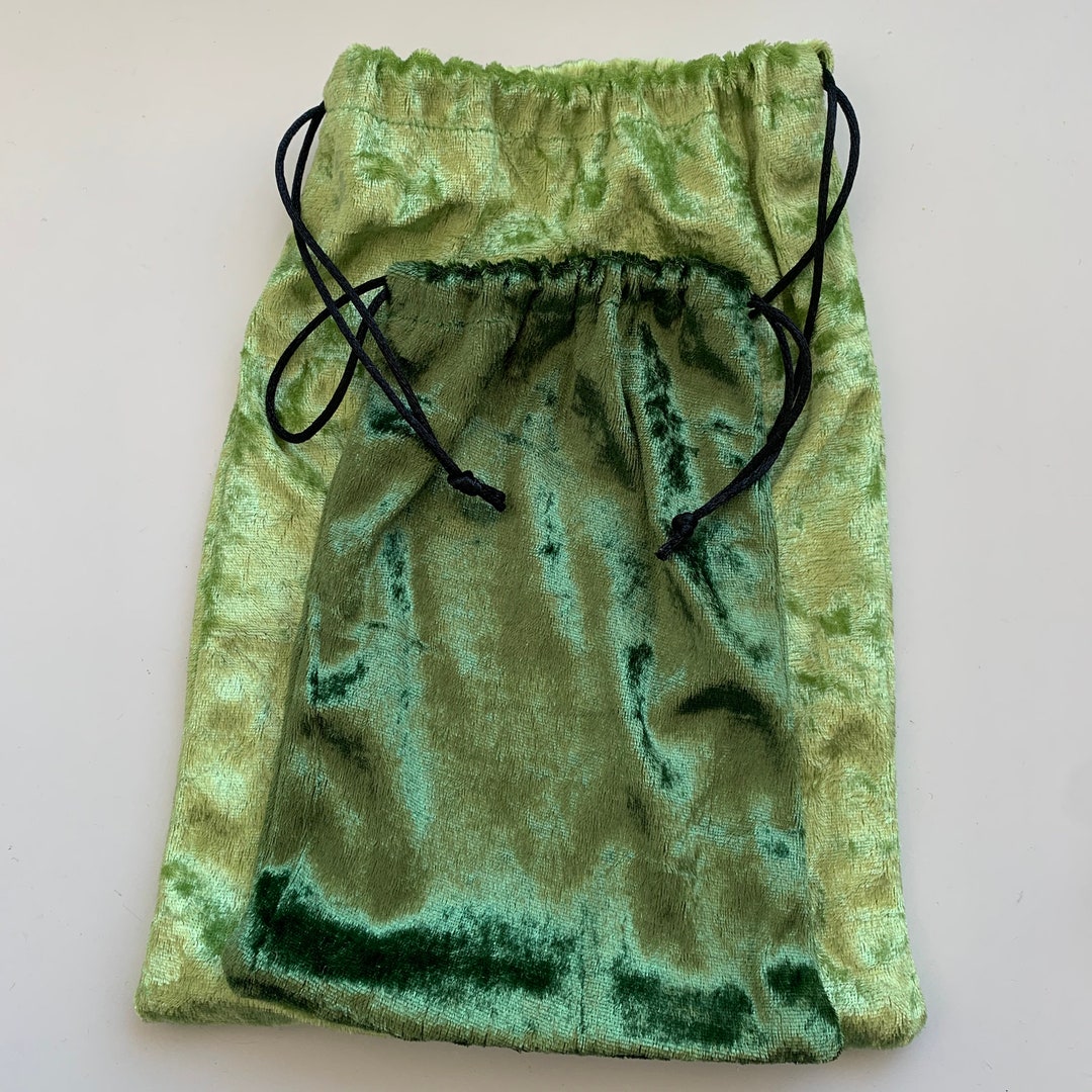 Velvet Gift Bags Etsy