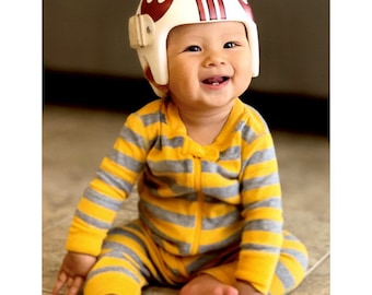 Buy 2 get 1 FREE decal | Custom design doc band decoration decals, stickers, cranial helmet, Starband, docband