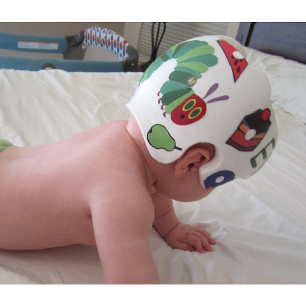 Cranial Helmet Decals Etsy