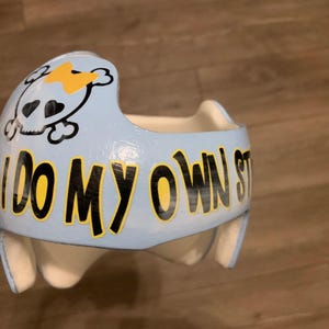 Custom design doc band decoration decals, stickers, cranial helmet, Starband, docband, Plagio , flat head for baby Roundmyhead