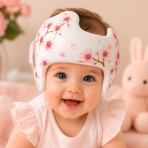 cherry blossom motorcycle helmet Full Vinyl Wrap Kit Sakura Cherry Blossoms Motorbike Cute