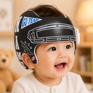create your own mini football helmet Healy Awards