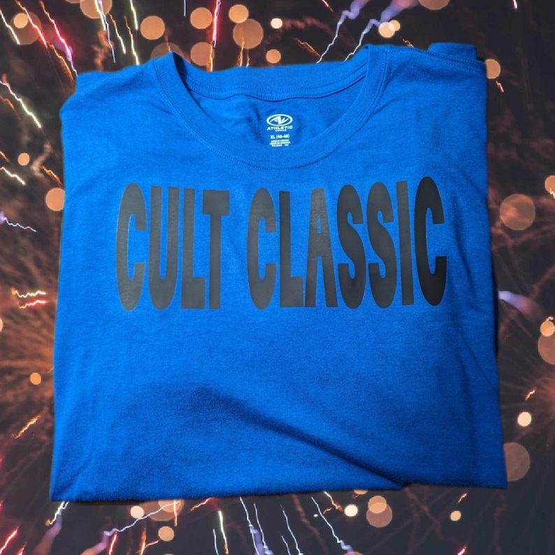 Charli XCX Cult Classic T-Shirt image 3