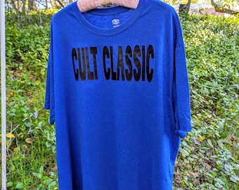 Charli XCX Cult Classic T-Shirt