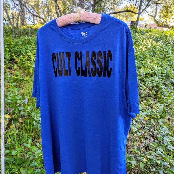 Charli XCX Cult Classic T-Shirt