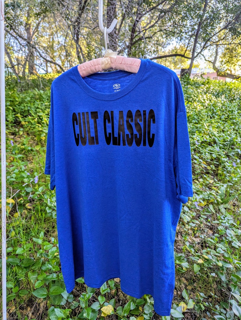 Charli XCX Cult Classic T-Shirt image 1