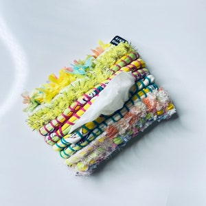 pocket tissue case