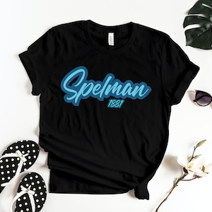 Bold Spelman 1881 Shirt