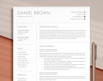 Modèles de CV, modèle de CV professionnel, mot de modèle de CV, modèle de CV créatif, conception de CV, modèle de CV moderne, CV exécutif