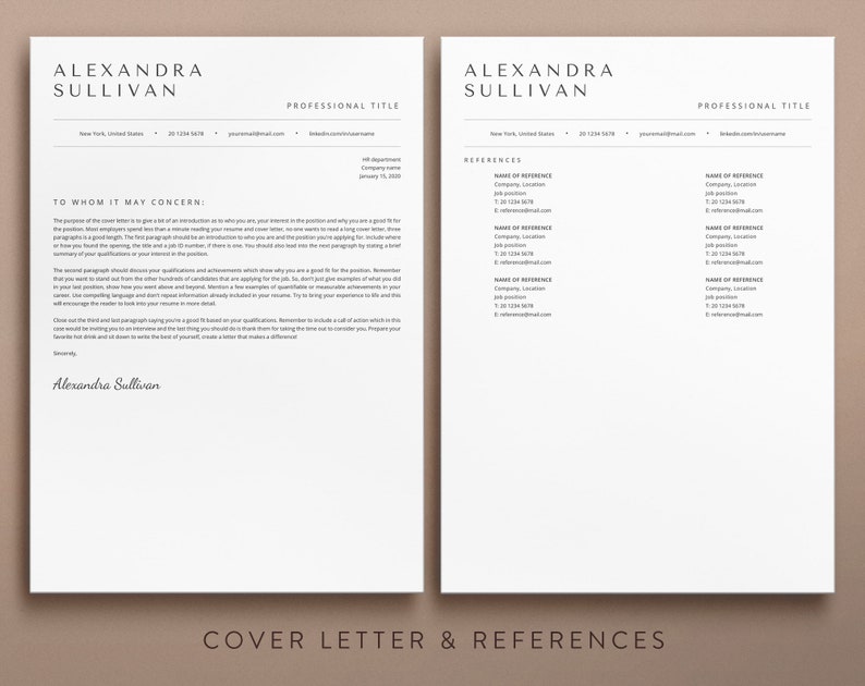 Ats Friendly Resume Template Google Docs Get What You Need For Free resume-template-google-docs-resume-template-executive-resume-template