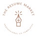 The Resume Market