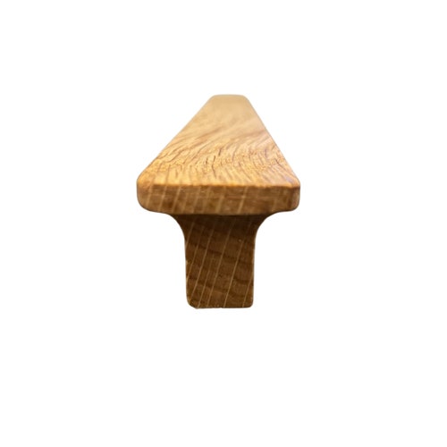 Slim Drawer Handle Drawer Handles Dresser Handle Kitchen Etsy UK