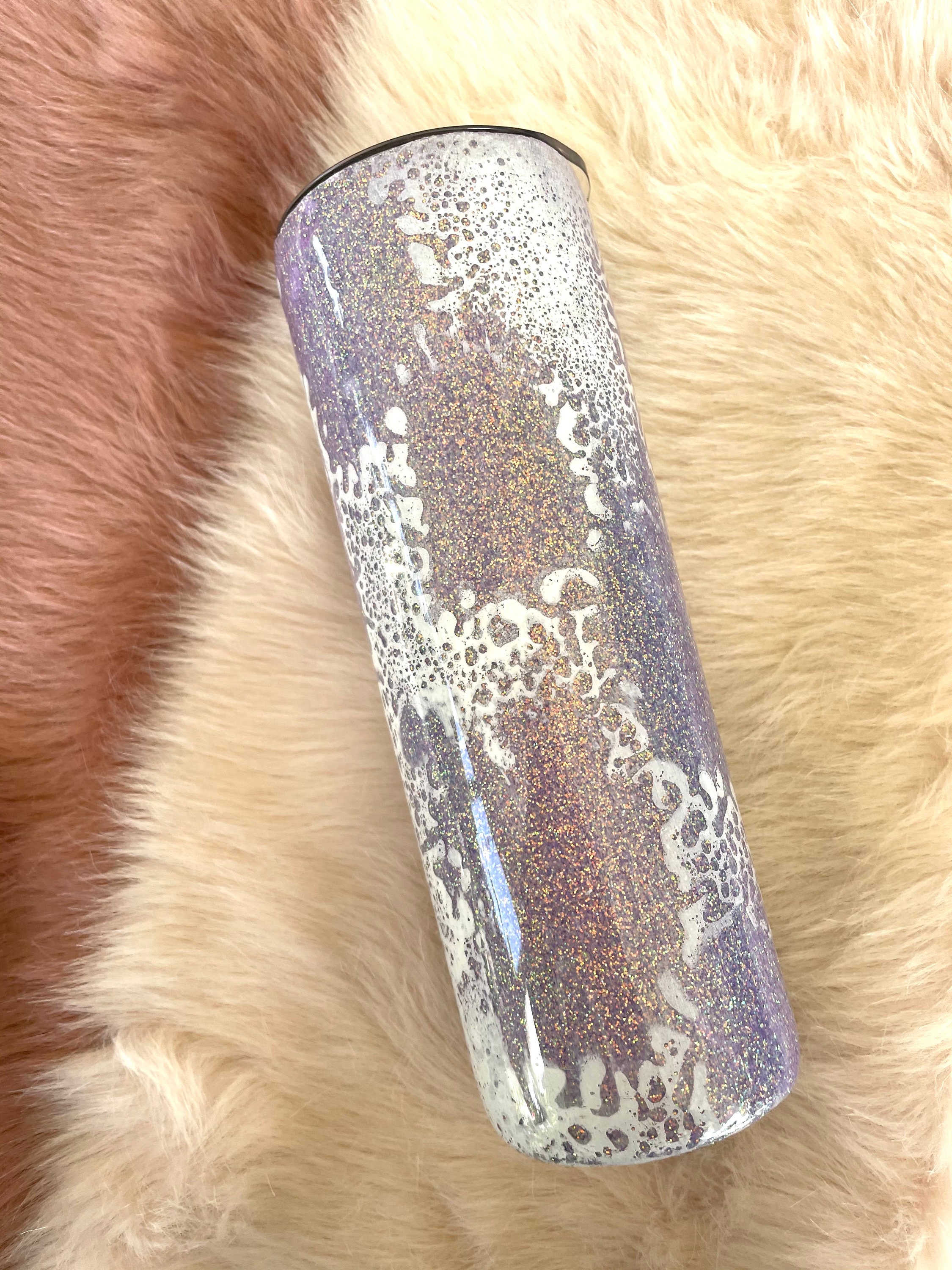 Power Wash Tumbler Glitter Tumbler Personalized Tumbler Etsy